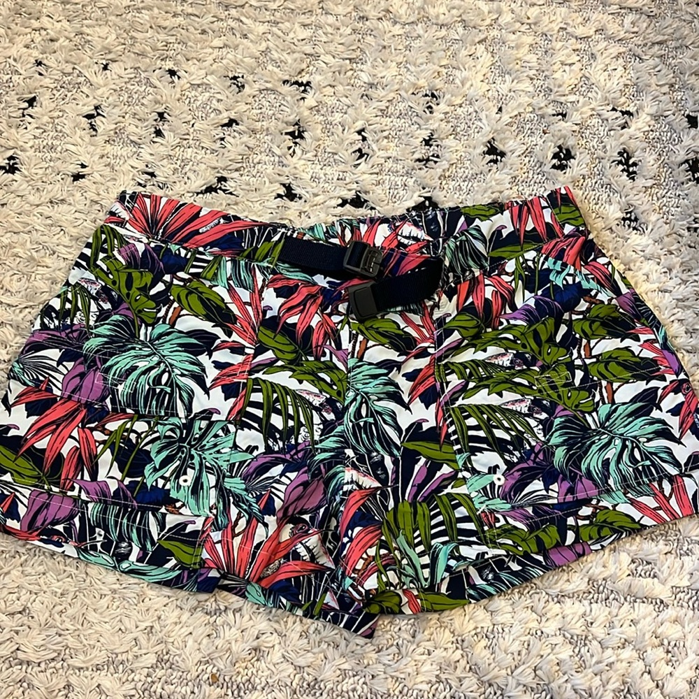 Columbia Water Shorts